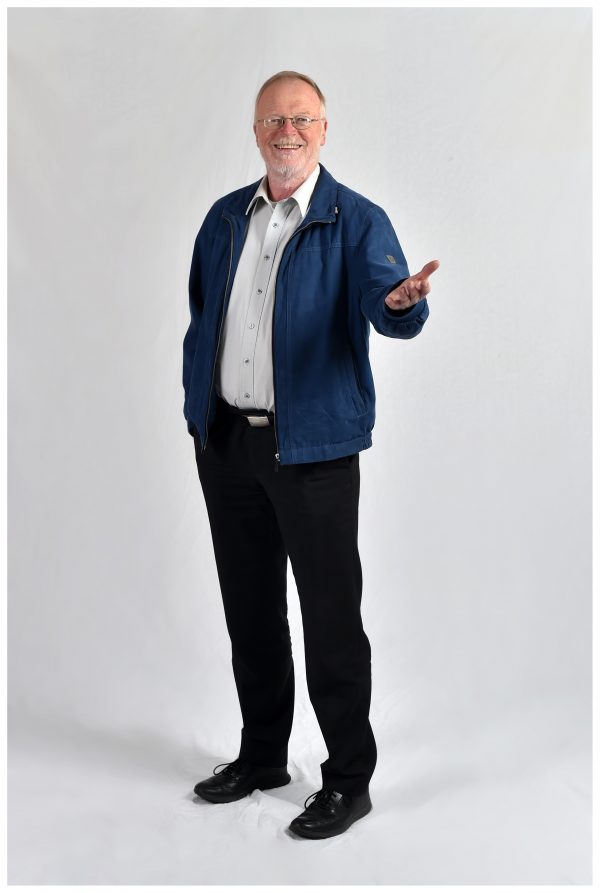 Bernd Kielhorn