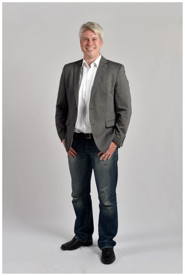 Maik Meyer